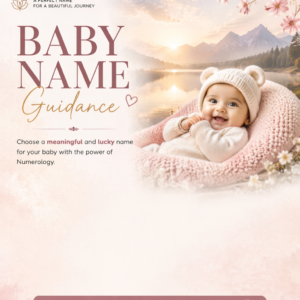baby name guidance