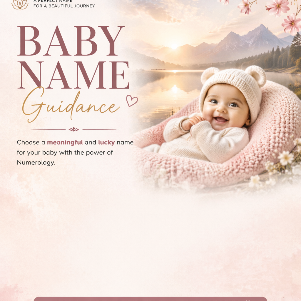 baby name guidance baby name guidance