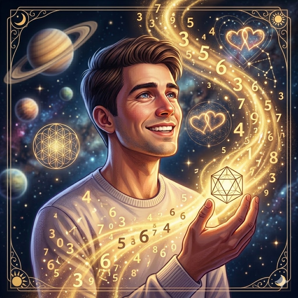 Free Online Name Numerology Calculator | Check Your Name Number free online name numerology calculator